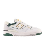 New Balance 550 GreenYellow Unused