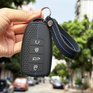 Chery Jaecoo J7 J8 7 Phev Soft Keychain Fob Case 2025 2024 2023 Chery Tigo 8 Pro Max Omoda C5 Holder