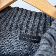 Second-Hand Vintage Winter Clothes