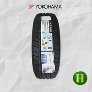 205/70R15 YOKOHAMA Bluearth van RY55 ยางใหม่ปี2025🇹🇭ราคาโปร1เส้น✅ แถมจุ๊บลมยางแท้👍 มีรับประกันนาน4ปี