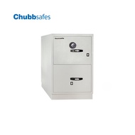 ChubbSafe ULTRA FIRE File ตู้เซฟ รุ่น 2D/3D/4D รับประกัน 5 ปี By Mac Modern