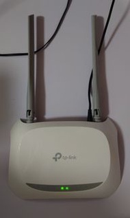 TP-LINK Router TL-WR840N