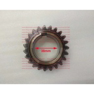 Jiangdong TY295.4.2-5 Crankshaft Gear ( 38mm ), Jiangdong JD TY295IT / TY2100IT / TY395IT / TY3100IT