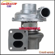 RHG6 Turbo  CICZ 1144003770 114400-3770 VA570031 114400 3770 For HITACHI ZAXIS 200 210 225 230 ZAX20