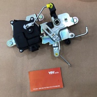 Grand Starex 08-18 Mechanical + Electric Rear Door Lock| 812904H000, 812904H010, 812904H020