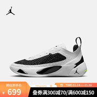 yysports 耐克 Nike男鞋Air Jordan Luka 1 PF 白蓝 东契奇1代 透气 DQ6510-107 41