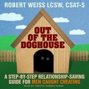 Out of the Doghouse Robert Weiss