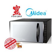 Midea 23L Microwave oven AM823ABV