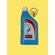 Genuine Honda scooter coolant