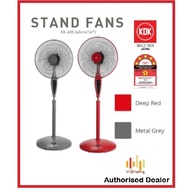 KDK KX405 40cm/16" Stand Fans / Kipas Pendirian