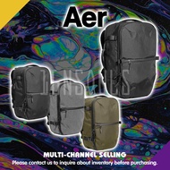 🇺🇸 100% Authentic 🔥 Aer Travel Pack 3 Bag 35L 54.5 x 33 x 21.5 cm X-Pac / 1680D Backpack