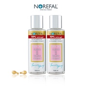 Promo pack NOREFAL PLACENTA OIL + VIT E (COLLAGEN)