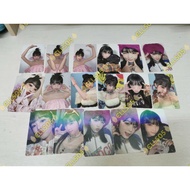 YENA SMILEY INCLUSION