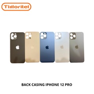 BACK CASING iphone 12 PRO
