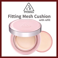3CE Fitting Mesh Cushion with Refill