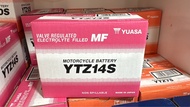 Yuasa AGM YTZ14S