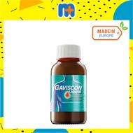 [MPLUS] GAVISCON Liquid 200ml