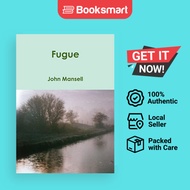 Fugue - Paperback - English - 9780244933104