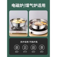 304不銹鋼盆子家用廚房洗菜盆和面盆打蛋盆烘焙不銹鋼料理盆湯盆