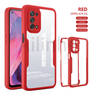 For OPPO Realme 9 Pro Plus 9i 8 7 Pro 6 6S 6i 8i C21 C21Y C25 C25Y C25S C21S Phone Case 360 Full Bod