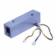 🔥Hot 🔥 Dell Optiplex 3020 7020 9020 SFF Precision L255ES-00 D255AS-00 AC255AS-00 PSU (8p+4p)
