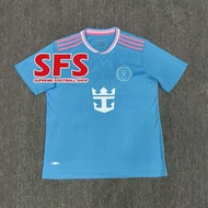【SFS】Top Quality 25-26 Inter Miami CF Third Kit Jersey Men's Soccer Jersey Football Shirts MLS Jerse