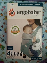 Ergobaby 揹帶
