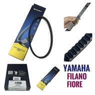 Belt YAMAHA FILANO FIORE-Fiole (Premium Grade)