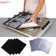 QQMALL Stove Cover Cookware Non-stick Utensils Cooker Cover Liner Stovetop Cover Stovetop Protector