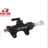 [12.7mm ] [ Y15/Y16/Y125/LC1355s / RS150/RSX ]RCB RACING BOY E12 E-12 REAR