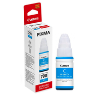 100% Original Canon GL-190 / GL-490 / GL-790 / GL-890 / GL-990 Black/Cyan/Magenta/Yellow Ink Bottle