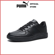 [Puma Outlet] Caracal Puma White-Puma Black-Puma Black - FTW - รองเท้าผ้าใบผู้ชาย PM332051501