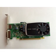 Q600 graphics card professional graphics card Quadro 600 graphics card 1GB 3D modeling rendering