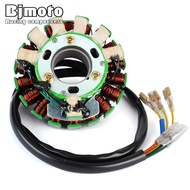 Stator Coil For Husaberg FC470 FC470E FC550 FC600 FE400 FE400E FE501 FE501E FE600 FE600E FE650E FS40