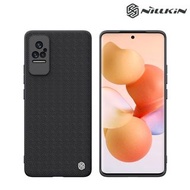 Xiaomi小米Civi 5G NILLKIN 優尼 耐磨防刮防滑軟邊硬底殼 手機保護套Case 5953A