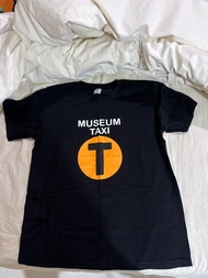計程車博物館t