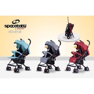 Stroller Spacebaby SB 315 Kereta Dorong Space Baby