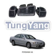 PROTON PERDANA AIRCOND VENT OUTLET ORIGINAL
