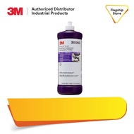 3M™ Perfect-It™ EX Rubbing Compound, 1 Quart, 36060