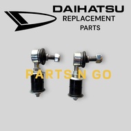 (1-PAIR)PERODUA VIVA STABILIZER  LINK SUSPENSION LINK ABSORBER LINK