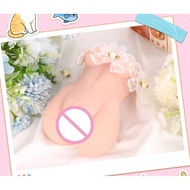 Beautiful full size doll real blowjob vagina anus ass adult masturbation sex toy Adult supplies