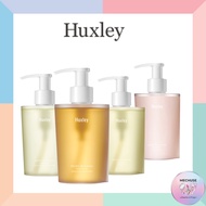 [Huxley] Body Wash 300ml (4 types)