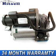 For Mercedes Benz Air Suspension Compressor for W222 X222 C217 AIRMATIC Air Suspension kit Compresso