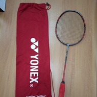Raket Badminton Yonex Arcsaber 11 Pro - 3UG6 100% original second / bekas / preloved