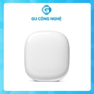 Google Nest Wifi Pro transmitter, network device that supports Wifi 6E