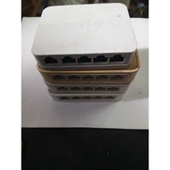5 port hub Switch