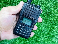 firstcom fc-169 วิทยุสื่อสาร vhf เครื่องดำมีทะเบียนใหม่