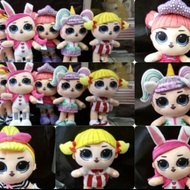 CUTE LOL SURPRISE DOLL