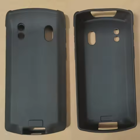 For UROVO i6310pro CT58 DT50lite Protective Shell Soft TPU Case Cover or Anti-fall Screen Protector 