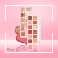 Pinkflash EYESHADOW PALLET PF-E15